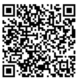 QR code that leads to pubredcap.health.utah.gov/surveys/