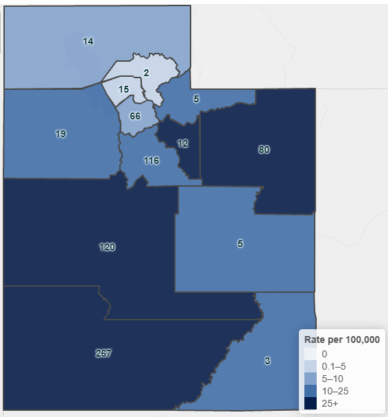 Click this image for more info about measles cases in Utah.
