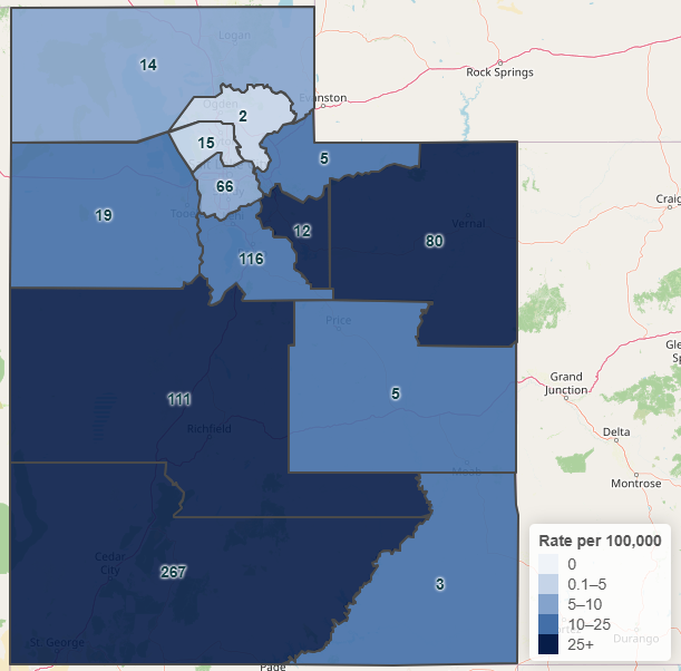 Click this image for more info about measles cases in Utah.