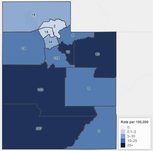 Click this image for more info about measles cases in Utah.
