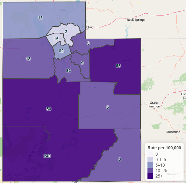 Click this image for more info about measles cases in Utah.